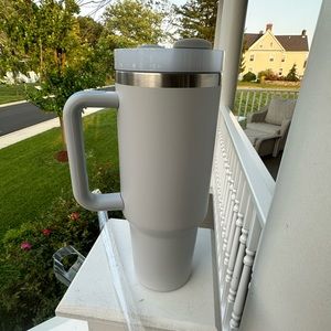 40 oz Insulated Tumbler Cup